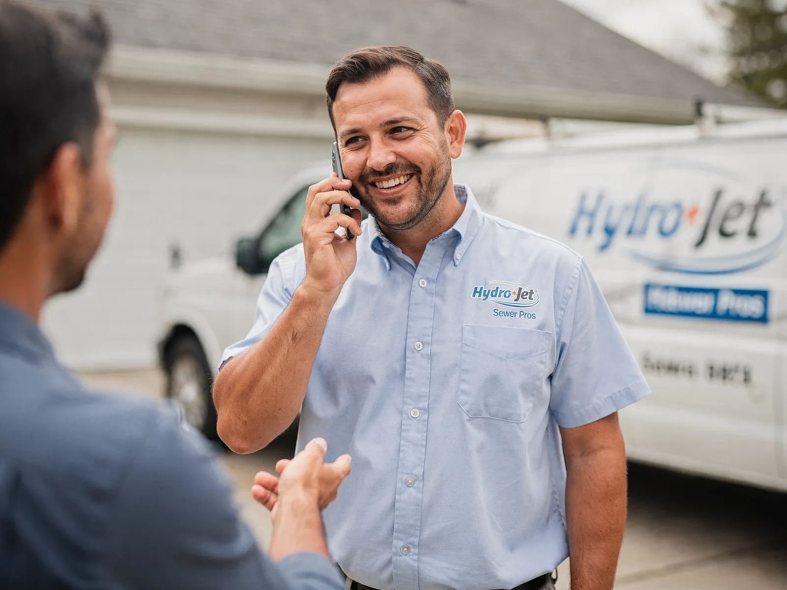 Hydro Jetting Fort Gaines, GA FAQs